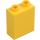 Duplo Jaune Brique 1 x 2 x 2 (4066 / 76371)