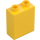 Duplo Jaune Brique 1 x 2 x 2 (4066 / 76371)