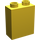 Duplo Yellow Brick 1 x 2 x 2 (4066 / 76371)