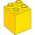 Duplo Yellow Brick 2 x 2 x 2 (31110)