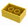 Duplo Giallo Mattoncino 2 x 3 (87084)