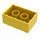 Duplo Yellow Brick 2 x 3 (87084)