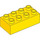 Duplo Yellow Brick 2 x 4 (3011 / 31459)