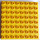 Duplo Yellow Brick 8 x 8 x 1 (31113)