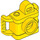 Duplo Yellow Camera (5114 / 24806)