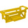 Duplo Yellow Car Transporter Cage (93147)