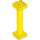 Duplo Jaune Column 2 x 2 x 6 (57888 / 98457)