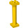 Duplo Yellow Column 2 x 2 x 6 (57888 / 98457)