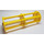 Duplo Jaune Cylinderplate 2 (58078)