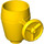 Duplo Amarillo Dizzy Drum (42235)