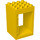 Duplo Yellow Door 4 x 4 x 5 (6360)