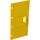 Duplo Gelb Tür mit 4 Hinges (18533 / 87321)