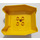 Duplo Yellow Dump Truck Tipper Bucket (6311)