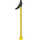 Duplo Yellow Fire Hose with Black Nozzle (58498 / 58499)