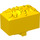 Duplo Żółty Gold (48647)