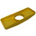 Duplo Yellow Mounting Plate (2102)