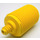 Duplo Yellow Mounting Screw for Set 2072 and 9006