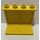 Duplo Jaune Panneau 4 x 2 x 3