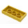 Duplo Amarillo Placa 2 x 4 (4538 / 40666)