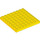 Duplo Giallo Piastra 8 x 8 (51262 / 74965)