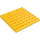 Duplo Giallo Piastra 8 x 8 (51262 / 74965)