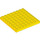 Duplo Gelb Platte 8 x 8 (51262 / 74965)