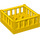 Duplo Yellow Play Pen (2252 / 74584)