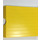 Duplo Yellow Roof 55 Pinewood Board Attic Hatch 4 x 5