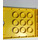 Duplo Giallo Tetto 55 Pinewood Tavola Attic Hatch 4 x 5