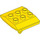 Duplo Jaune Toit pour Cabin (4543 / 34558)