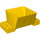 Duplo Yellow Silo (31025)