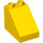 Duplo Yellow Slope 1 x 3 x 2 (63871 / 64153)