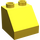 Duplo Gelb Steigung 2 x 2 x 1.5 (45°) (6474 / 67199)