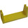 Duplo Jaune Stand 2 x 6 for Dump Corps (4549)