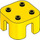 Duplo Gul Stool (65273)