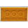 Duplo Yellow Tile 2 x 4