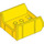 Duplo Yellow Tipper Bucket with Cutout (14094)