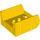 Duplo Yellow Tipper Bucket with Cutout (14094)