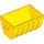 Duplo Giallo Tipper Dump Corpo 4 x 6 x 3 (51557)