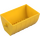 Duplo Yellow Tipper Dump Body 4 x 6 x 3 (51557)