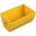 Duplo Yellow Tipper Dump Body 4 x 6 x 3 (51557)