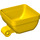 Duplo Yellow Tipper Truck Box 4 x 4 x 2 (35960)