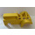 Duplo Amarillo Tractor Cuerpo con Rejilla