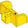 Duplo Yellow Tractor Shovel (15579)