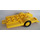 Duplo Geel Aanhangwagen (2320 / 74756)