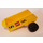 Duplo Geel Truck Body (31263)