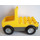 Duplo Yellow Truck with Flatbed