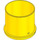 Duplo Gelb Tube Gerade (31452)
