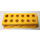 Duplo Yellow Wagon Body