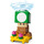LEGO 1-Oben Mushroom 71394-1